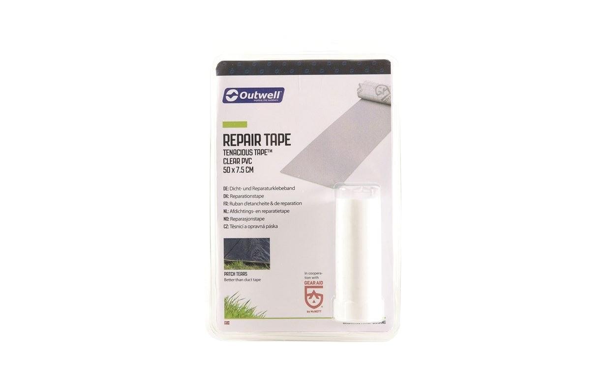 Repair Tape Clear