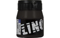 Schjerning Linoldruckfarbe Schwarz 250ml