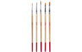 Talens ArtCreations Pinsel Set 155M