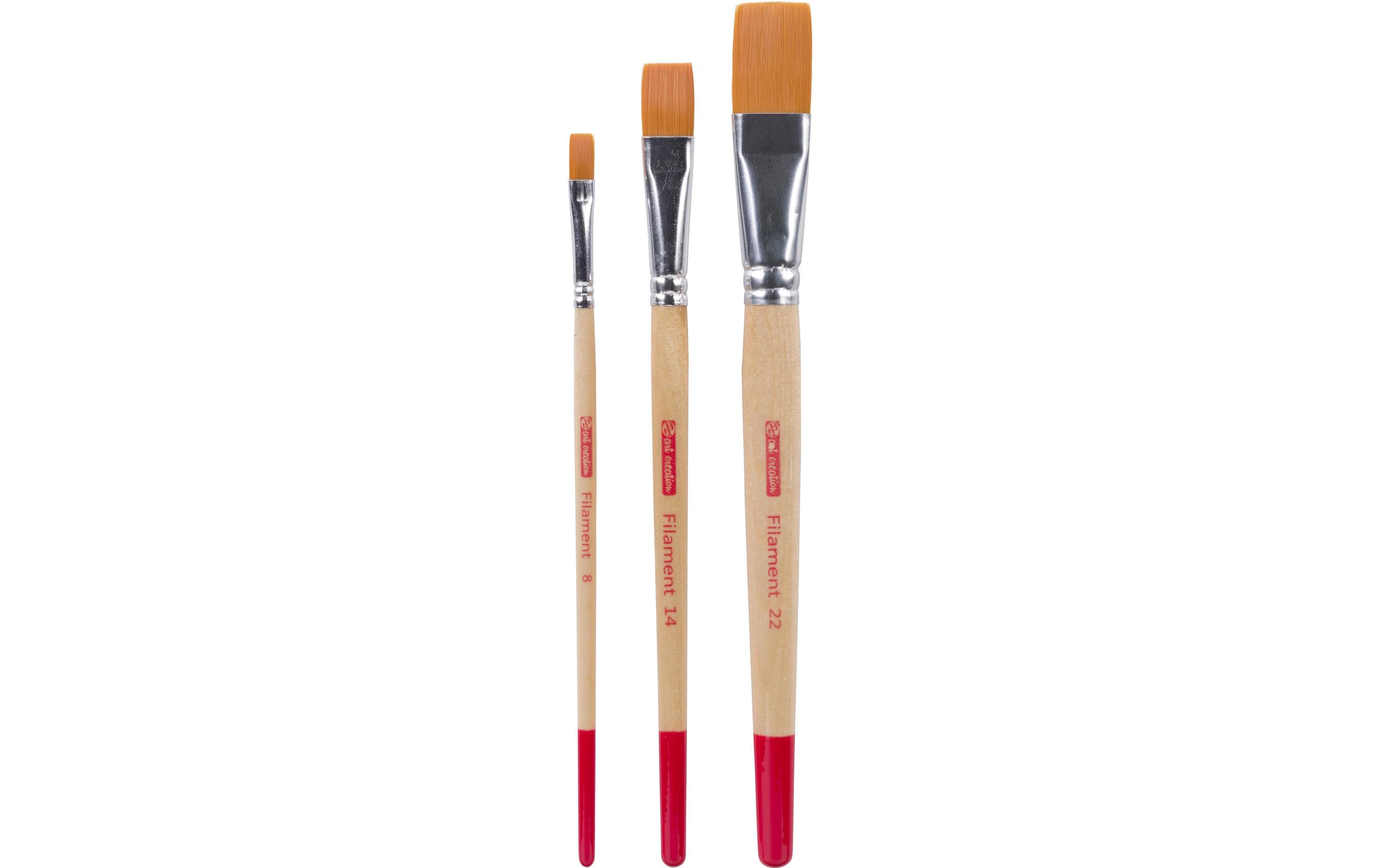 Talens ArtCreations Pinsel Set 153M