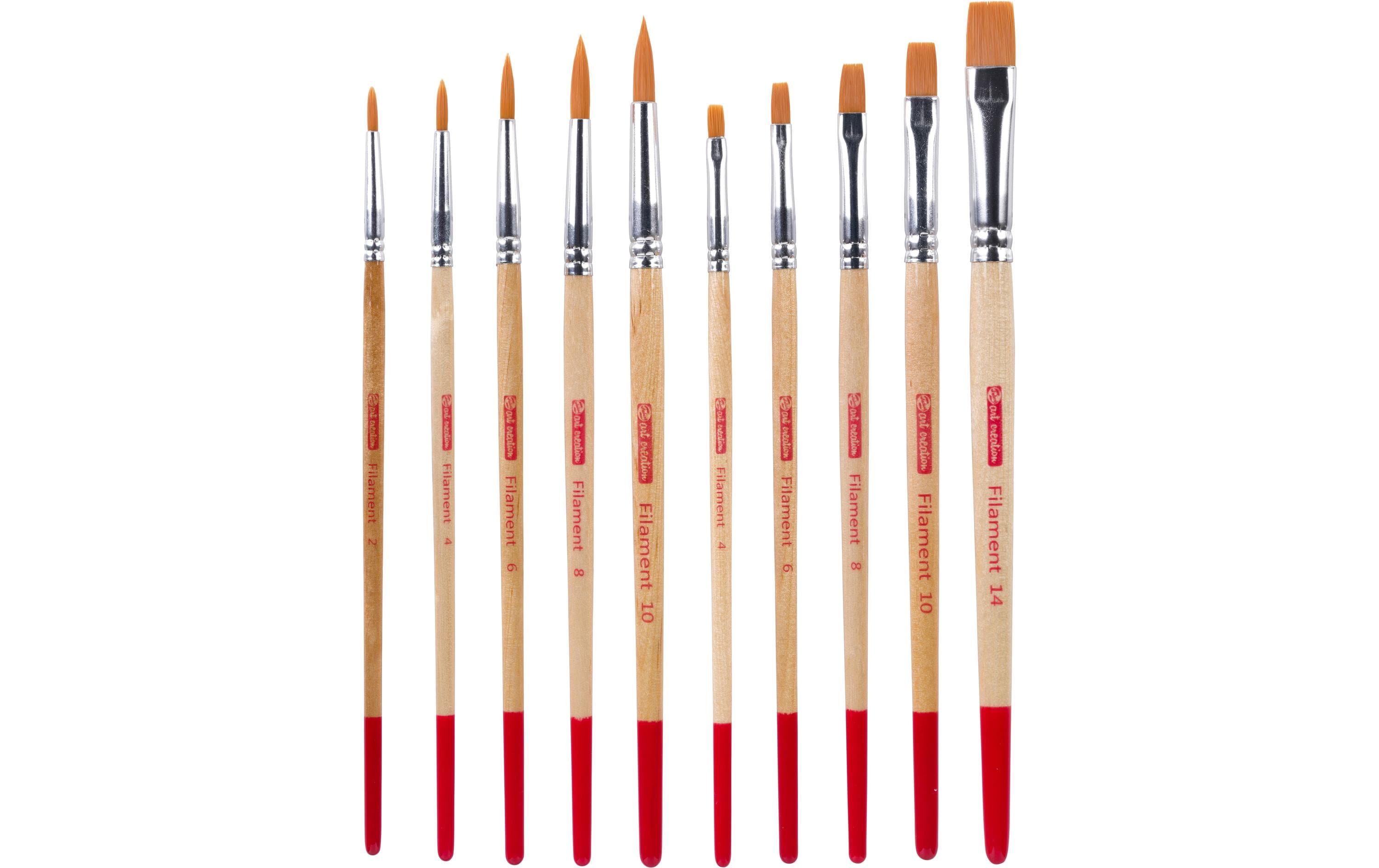 Talens ArtCreations Pinsel Set 150M