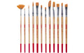 Talens ArtCreations Pinsel Set 152M