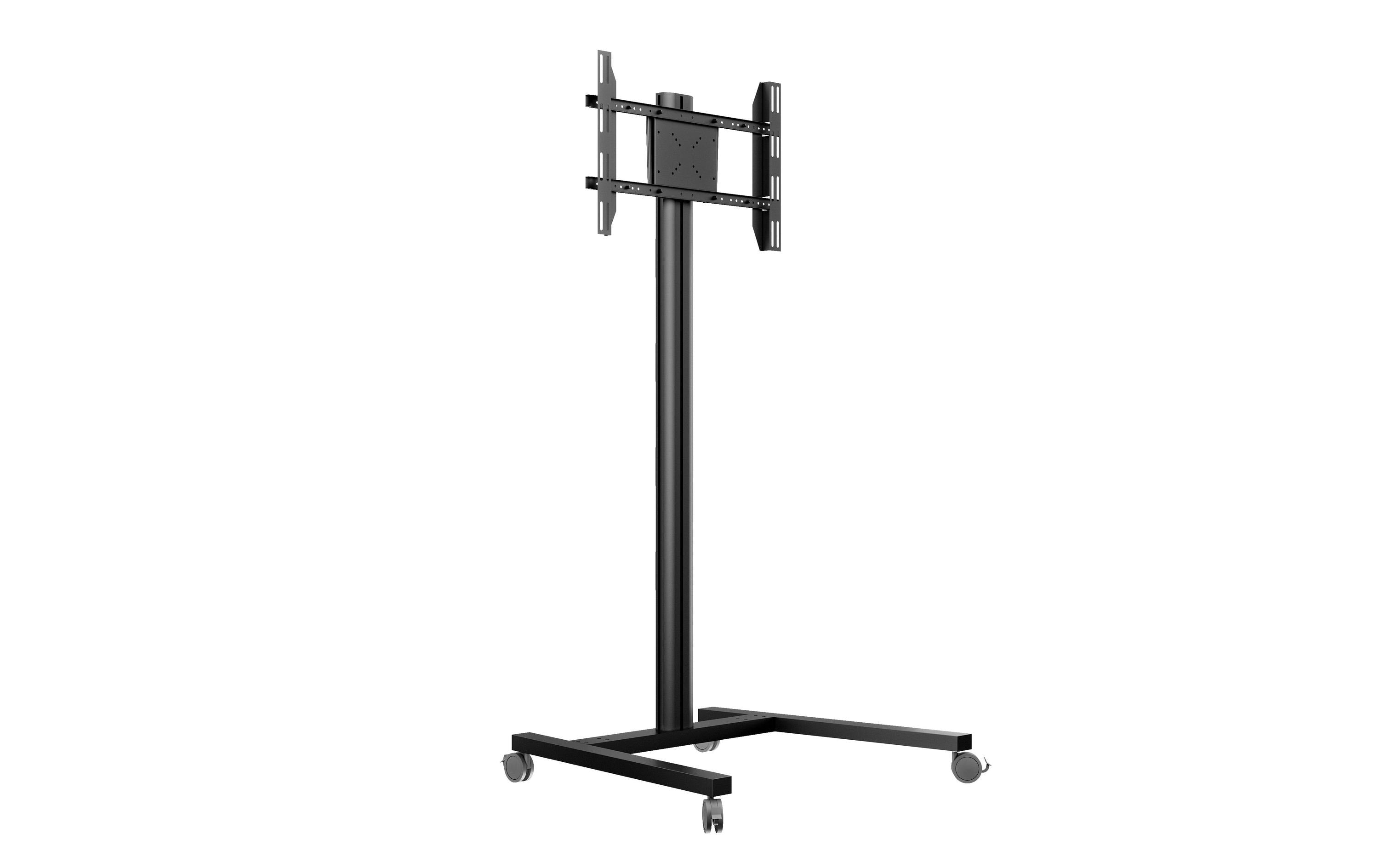 Multibrackets Displayständer 180 S Schwarz