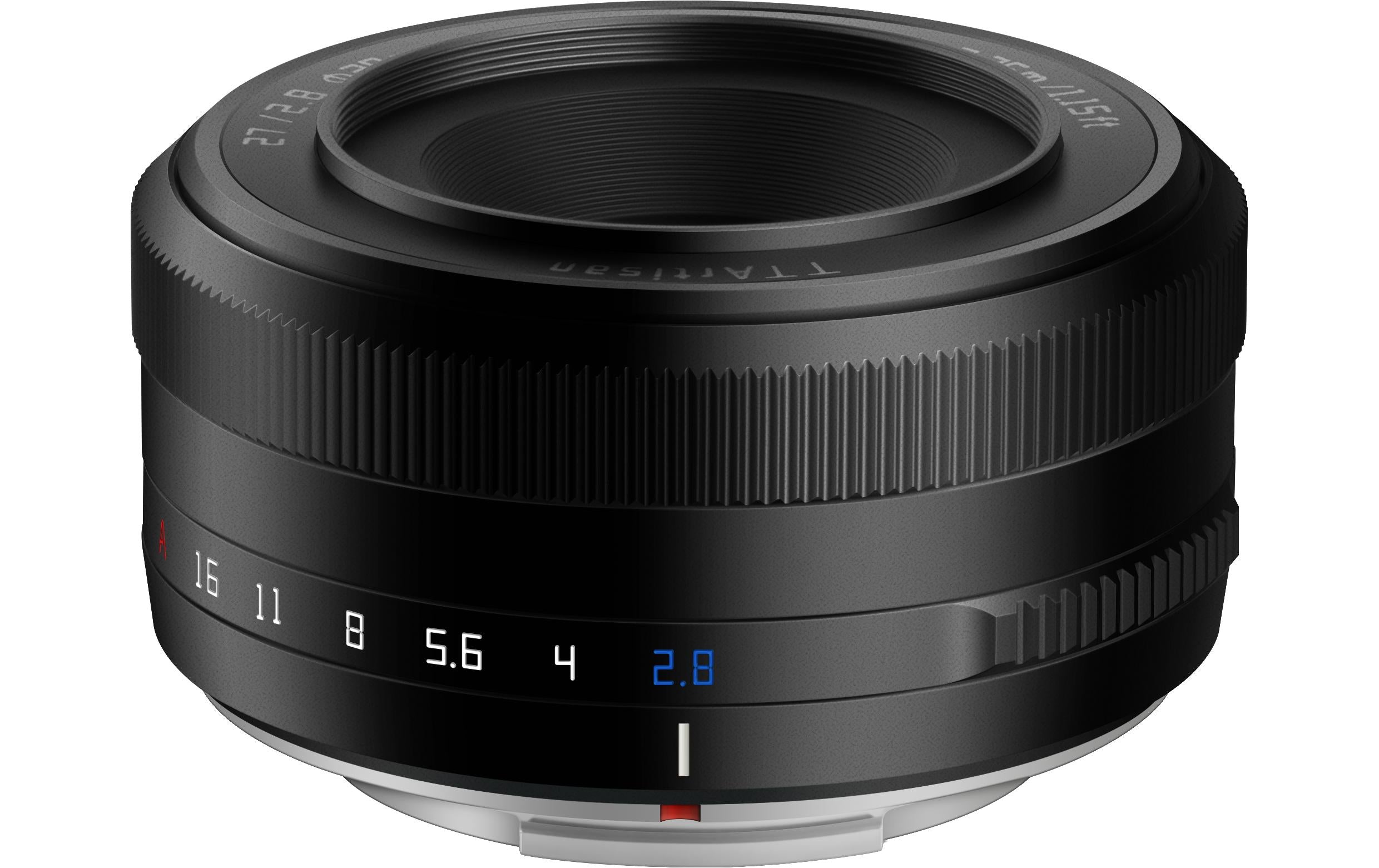 TTArtisan AF2728-X-B Fuji X