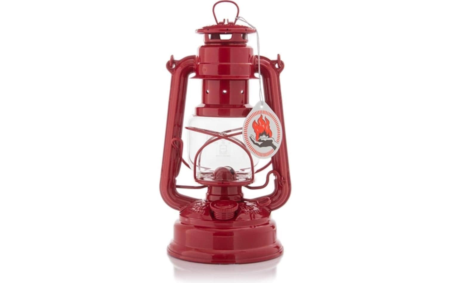 Feuerhand Baby Special 276 rubinrot