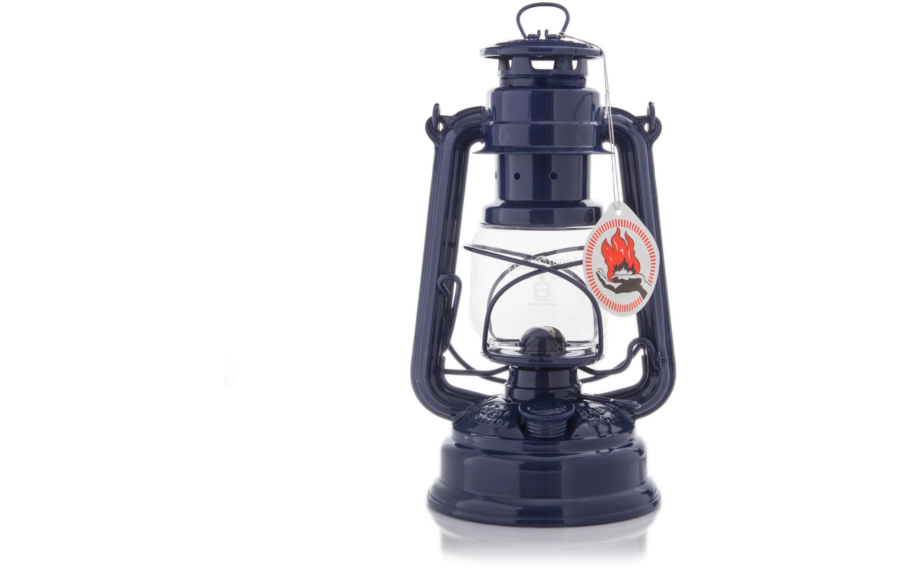 Feuerhand Baby Special 276 kobaltblau