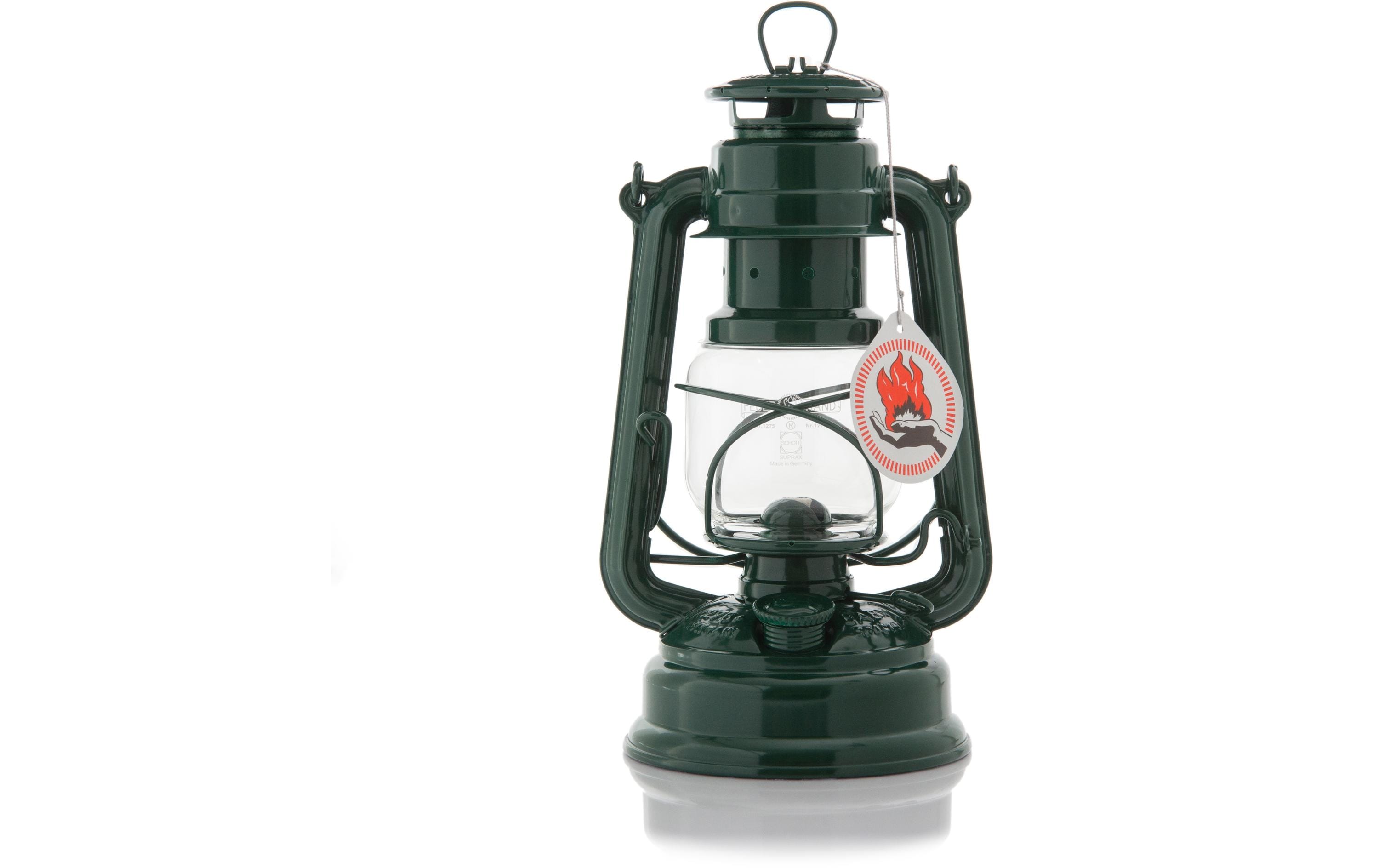 Feuerhand Baby Special 276 moosgrün