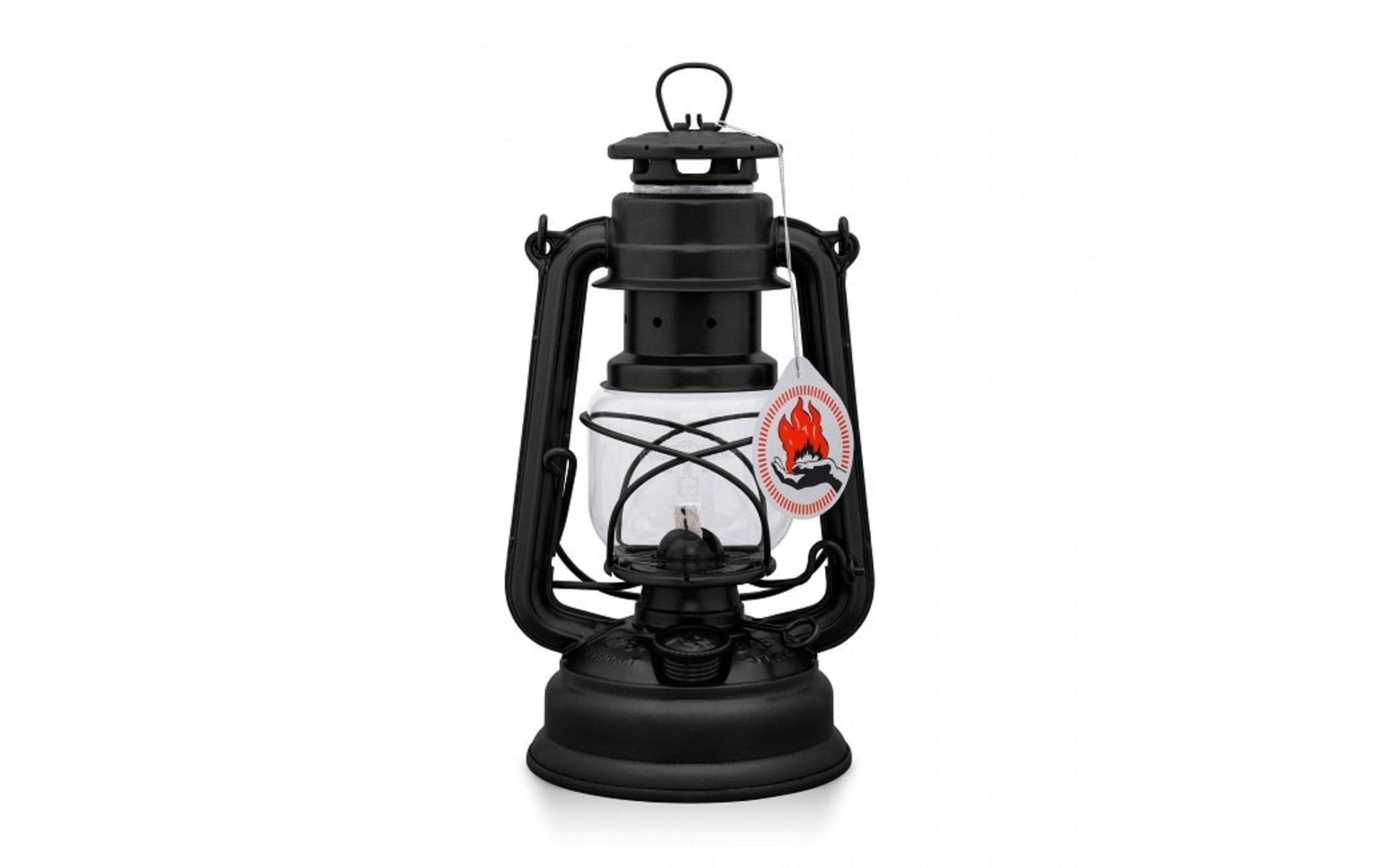 Feuerhand Baby Special 276 mattschwarz