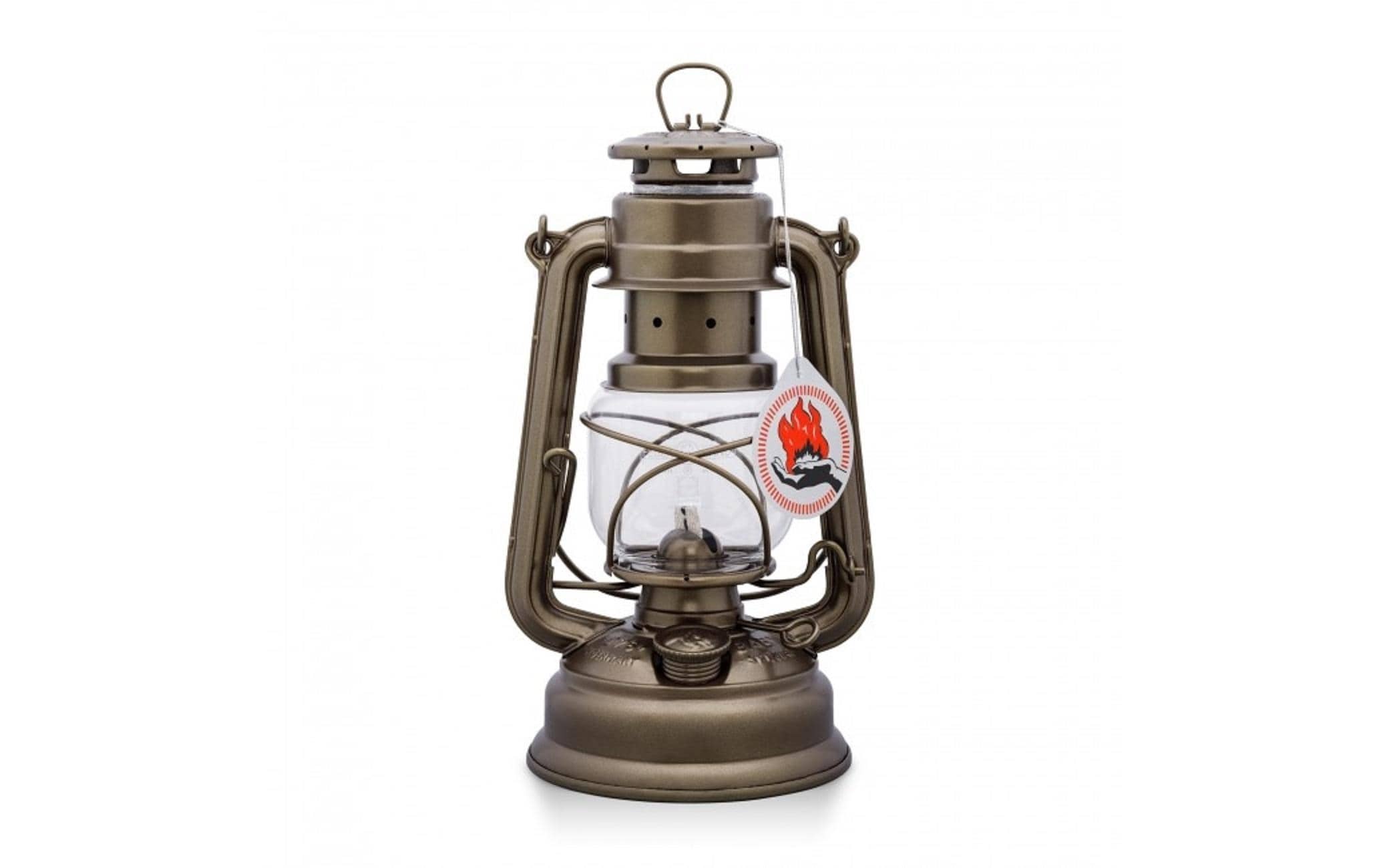 Feuerhand Baby Special 276 bronze