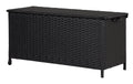 COCON Kissenbox mit Räder, 133x55cm