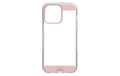 WhiteDiamonds Cover Air Prot für Apple iPhone 14 Pro Max, Roségold