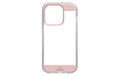 WhiteDiamonds Cover Air Prot für Apple iPhone 14 Pro, Roségold