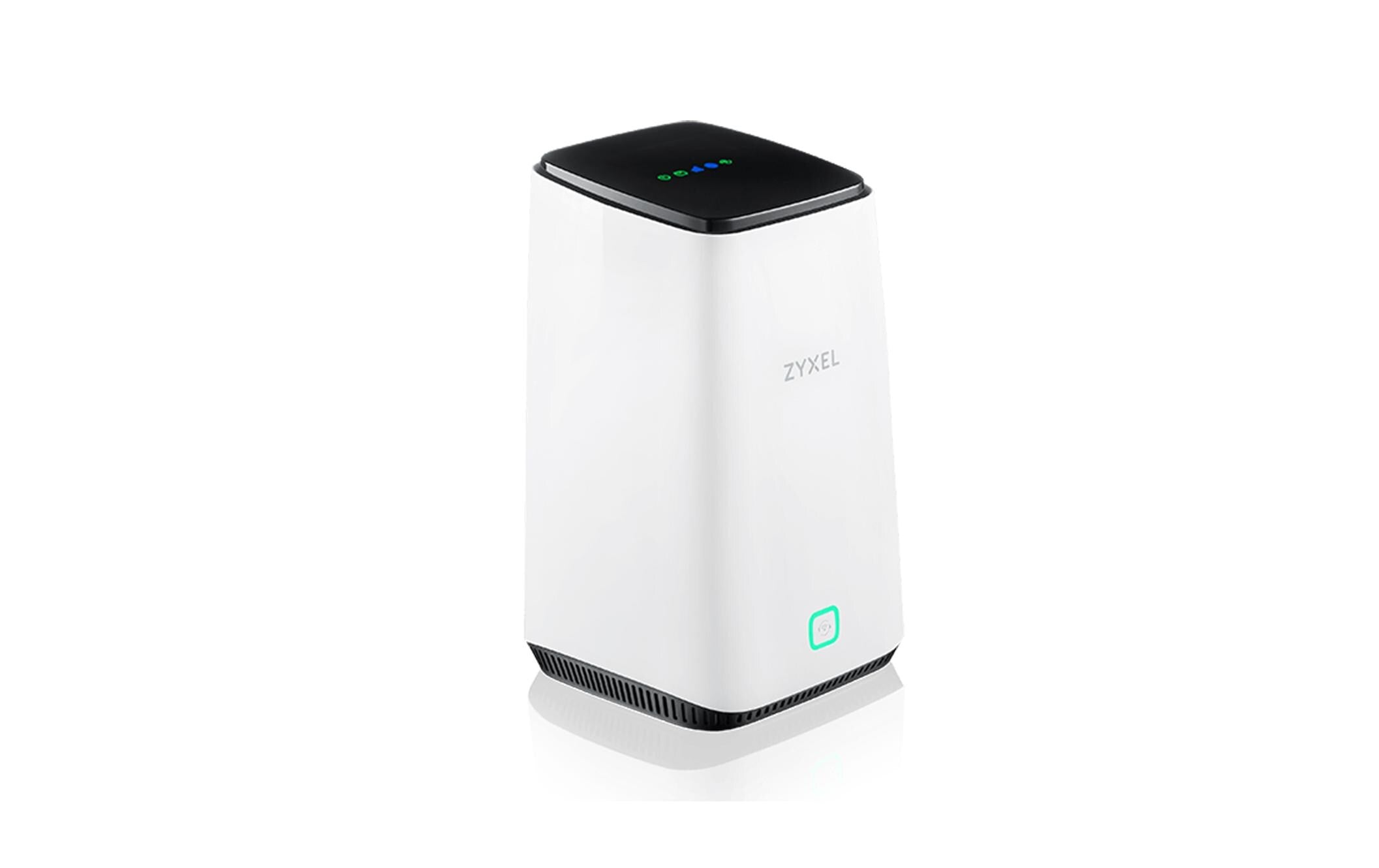 ZyXEL NR5103: 5G Router WiFi 6 6x 5G Antennen