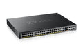 Zyxel XGS2220-54HP Nebula-managed