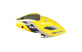 OMP Hobby Kabinenhaube Gelb M1 - Evo