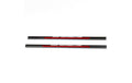 OMP Hobby Heckrohr Rot M1 - Evo