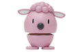 Hoptimist Aufsteller Bumble Lambert S 7.4 cm, Rosa