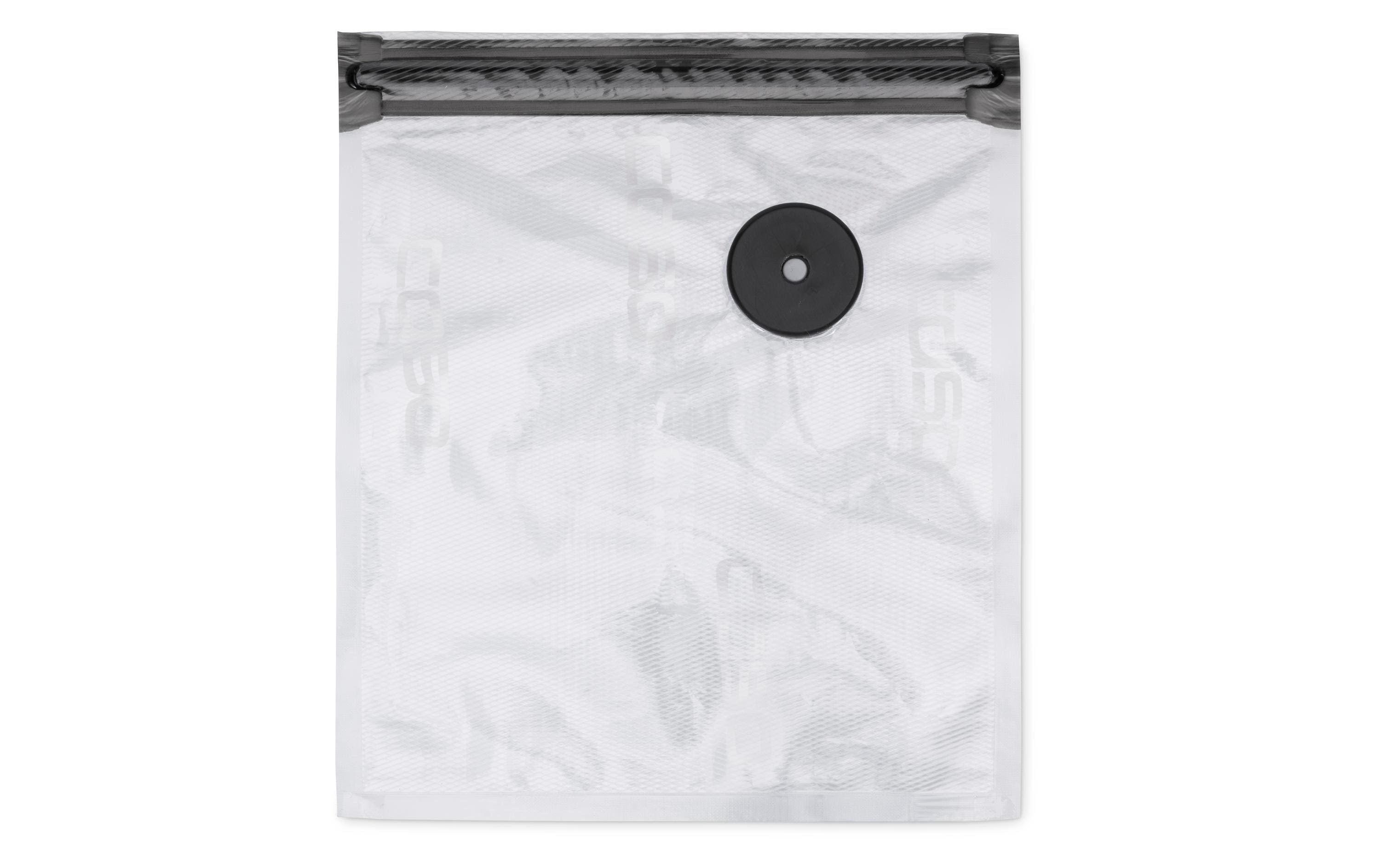 Caso Vakuumier-Beutel ZIP 20x23cm 20x23cm, 20 Beutel/Pack