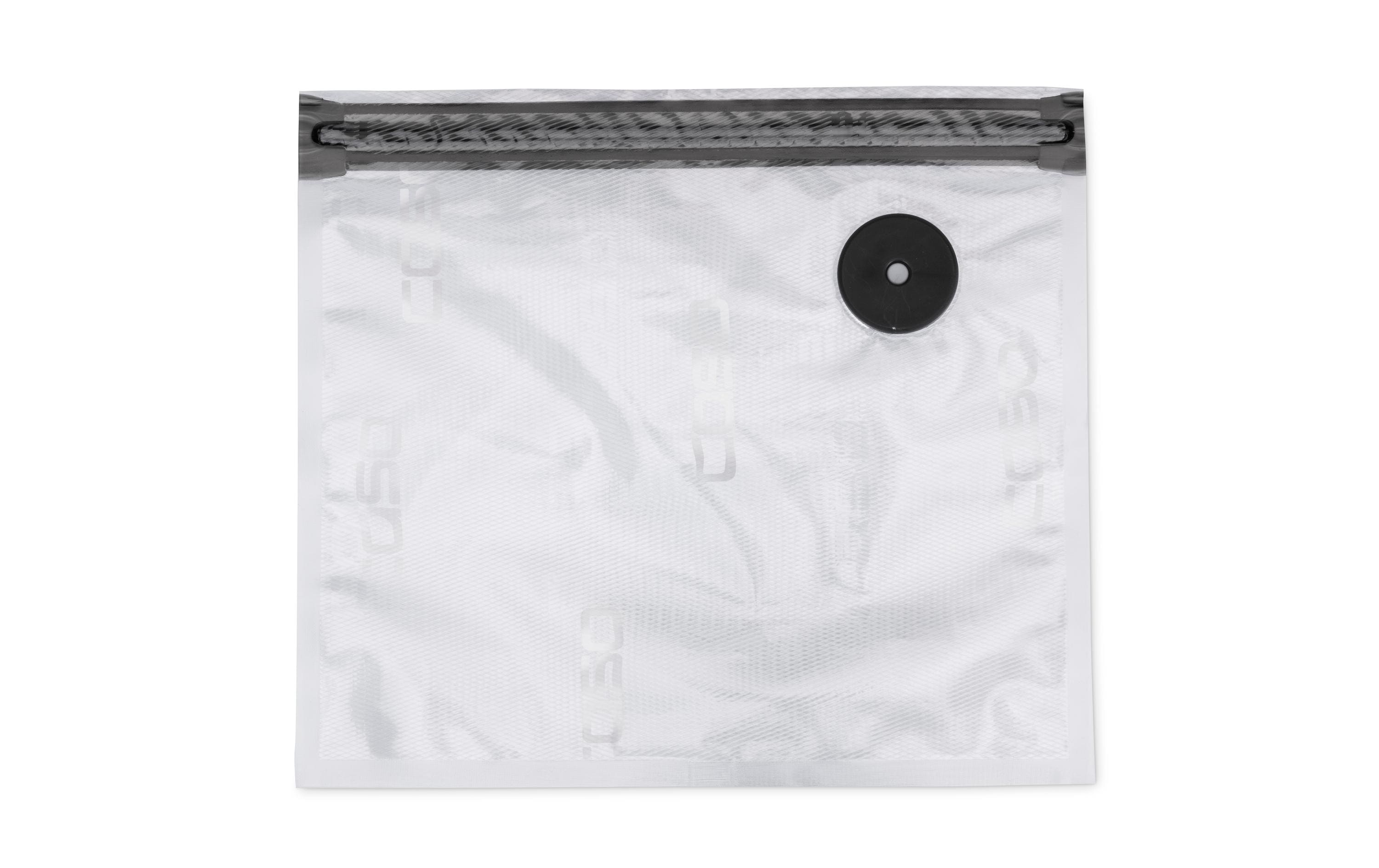 Caso Vakuumier-Beutel ZIP 26x23cm 26.x23cm, 20 Beutel/Pack