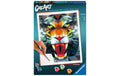 MnZ Serie C Polygon Tiger Alter ab: 12+