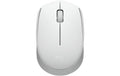 Logitech M171 wireless Maus off-white USB 2.4GHz
