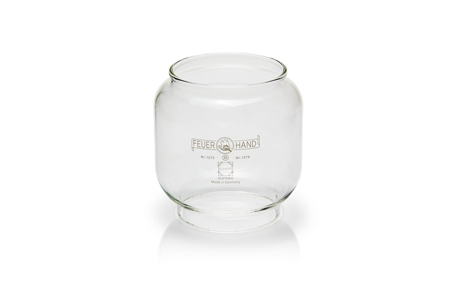 Glas Feuerhand 276 klar