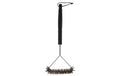 Grillbürste H40xW17.5xD3 cm