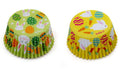 Decora Muffinform Ostern grün 36 Stk 36 Stk