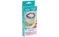 Decora Sommer - Blumen Set -  9 teilig 9 Teilig