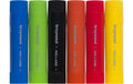 Bruynzeel Poster Schreiber Basic Set à 6 Stück