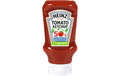 Tomato Ketchup 50% weniger Zucker 545g