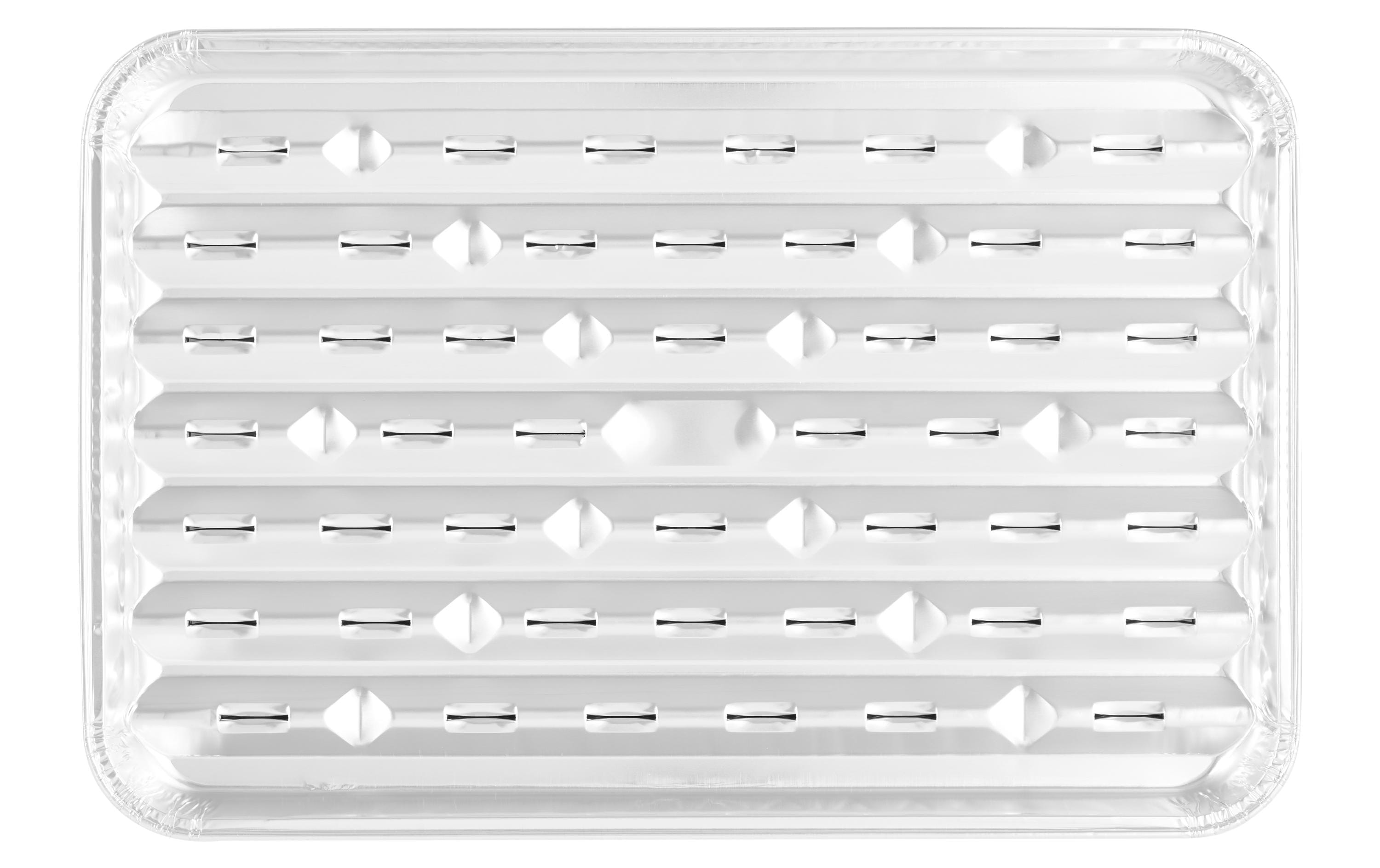 Grillschale 5 Stück 34x23x3cm