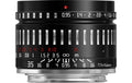 TTArtisan C35095-BS-E APS-C 35mm F0.95 E Mount