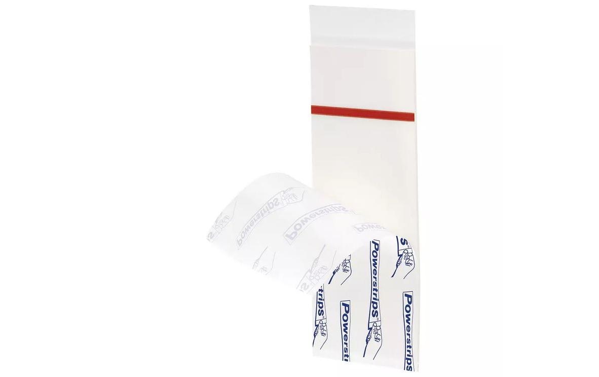 Tesa Powerstrips - Set 3x Large  2kg Halteleistung