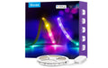 Govee LED-Leuchtstreifen 5M WiFi, BT, RGBIC Basic