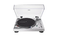 Audio-Technica AT-LP120XUSBSV USB - Silver