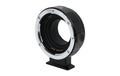 7Artisans  EF-FX Autofocus adapter Canon EF Fuji X