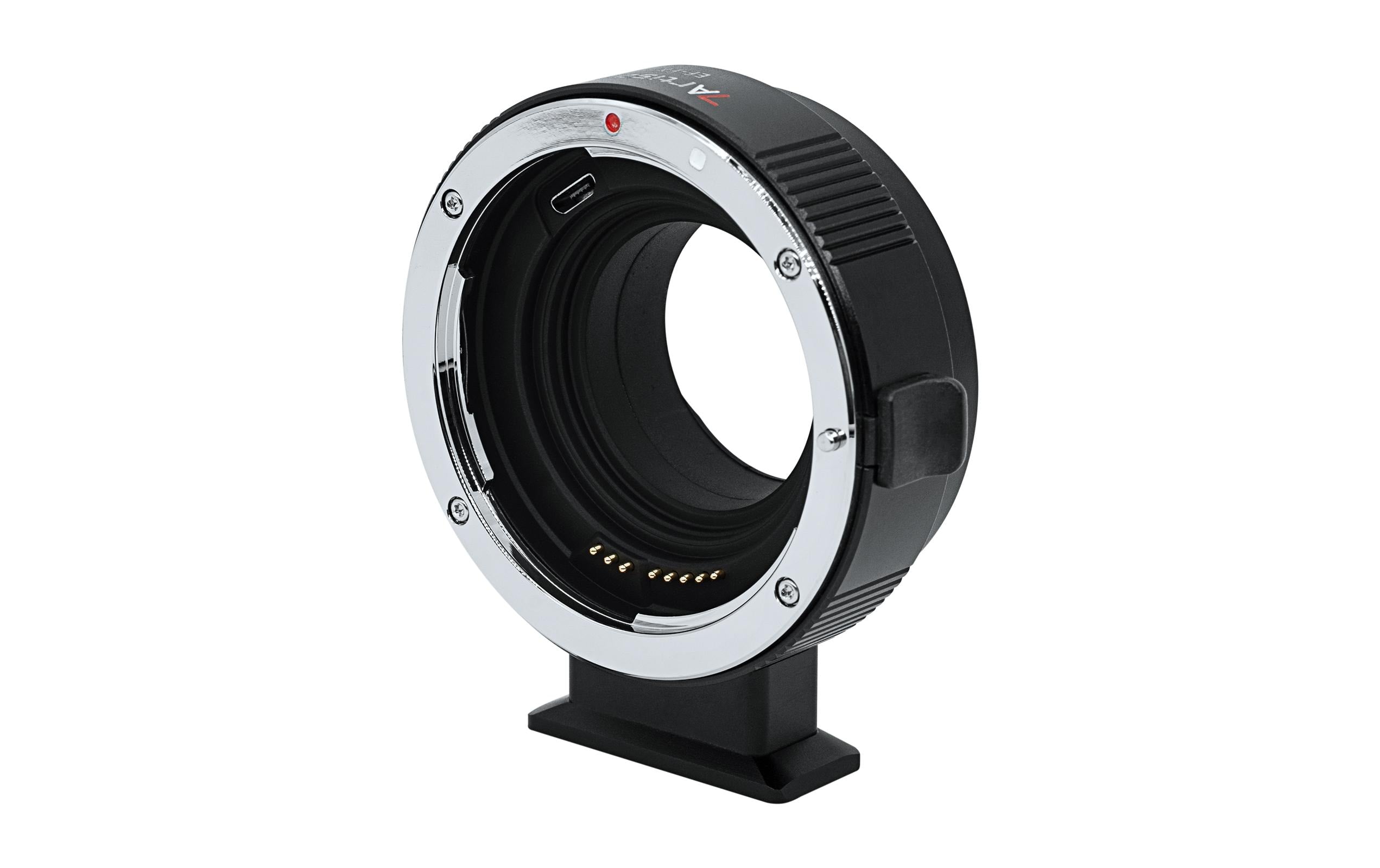 7Artisans  EF-FX Autofocus adapter Canon EF Fuji X