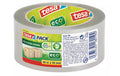 Tesa Paketklebeband - Set TranspECO & ULTRA STRONG ecoLogo