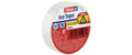Tesa Isolierband - Set 5x Isolierband  Weiss