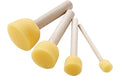 Talens ArtCreations Schwamm Sticks Set