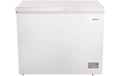 Kibernetik Gefriertruhe ECOGT200 C, 198l, 40dB, weiss