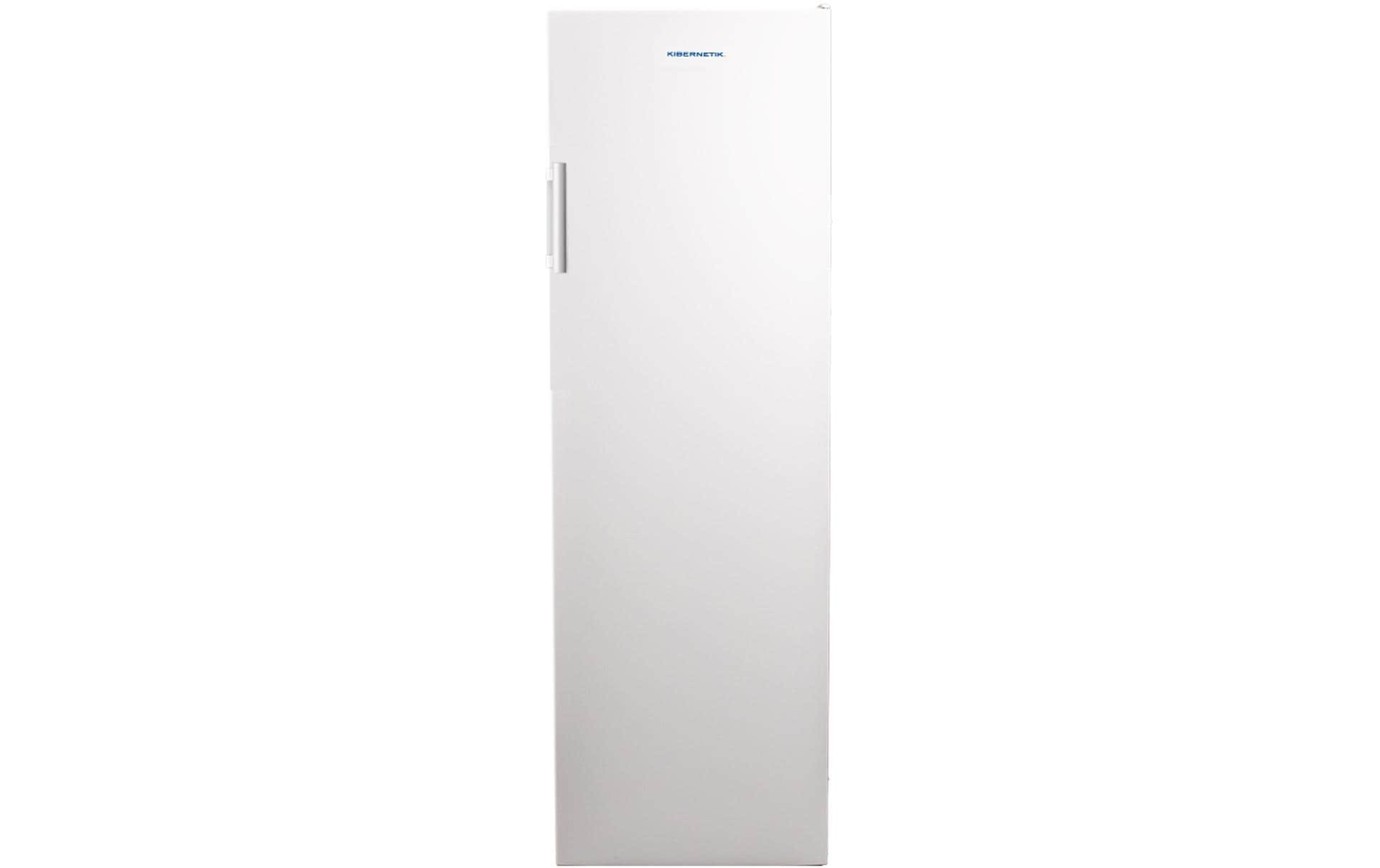 Kibernetik Gefrierschrank ECOTK204 D, 204l, 39dB, weiss, no Frost