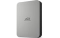 LaCie Mobile Drive 2.5" 5TB USB Typ-C, 5TB