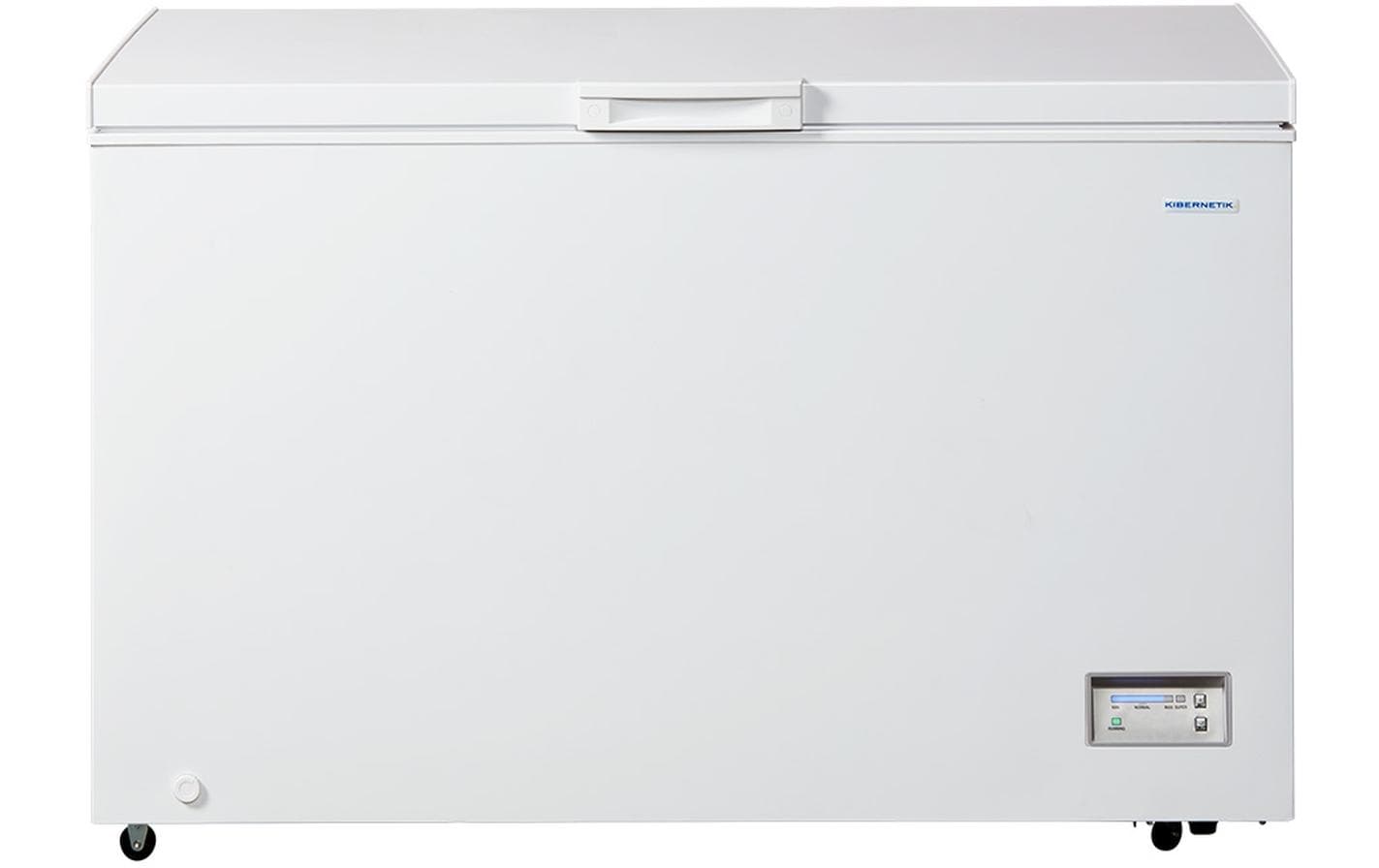 Kibernetik Gefriertruhe 380 Liter Energieeffizienzklasse: A++