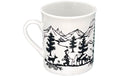 Heidi Cheese Line Tasse 12cl 12cl