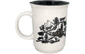 Heidi Cheese Line Tasse 50cl 50cl