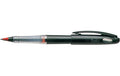 PentelTradio Stylo TRJ50-BO schwarz, Schrift rot