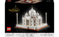 LEGO Architecture Taj Mahal Alter: 18+ Teile: 2022