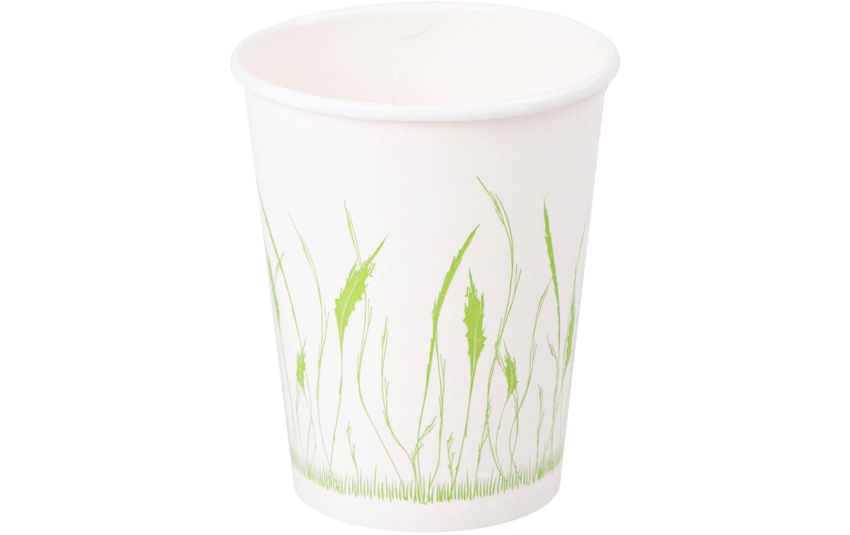 Elco Coffee to go Becher 2dl 20 Stk, bedruckt, Papier